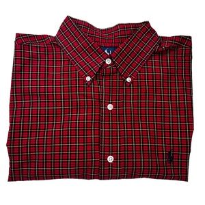 Polo Ralph Lauren shirt